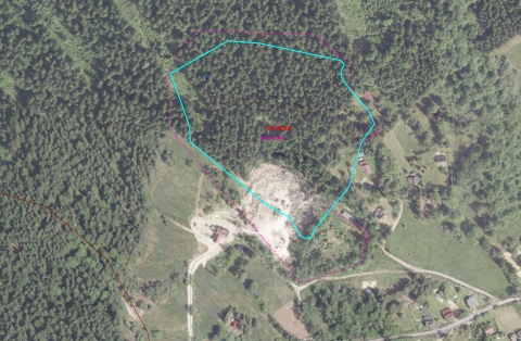 L077 B3182300 Nová Ves nad Nisou